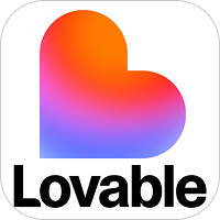 Lovable logo
